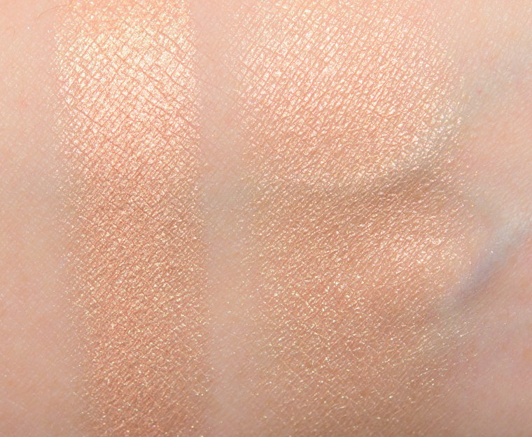 Cover FX Rose Gold The Perfect Light Highlighting Powder