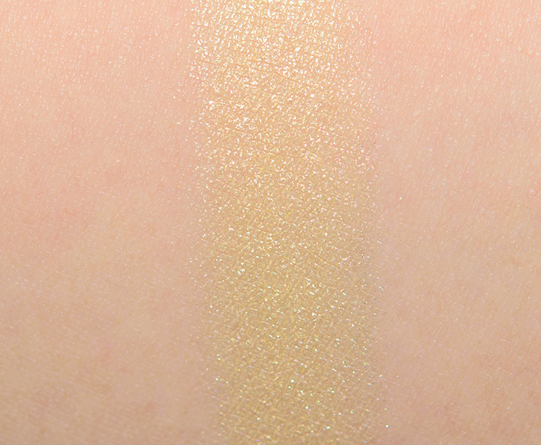 Dior Emerald #1 High Fidelity Colours & Effects Eyeshadow