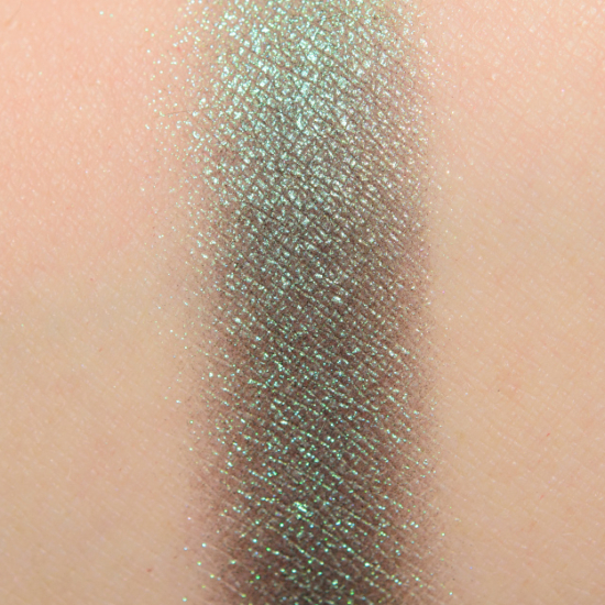 Dior High Fidelity Colours & Effects Eyeshadow Emerald #3