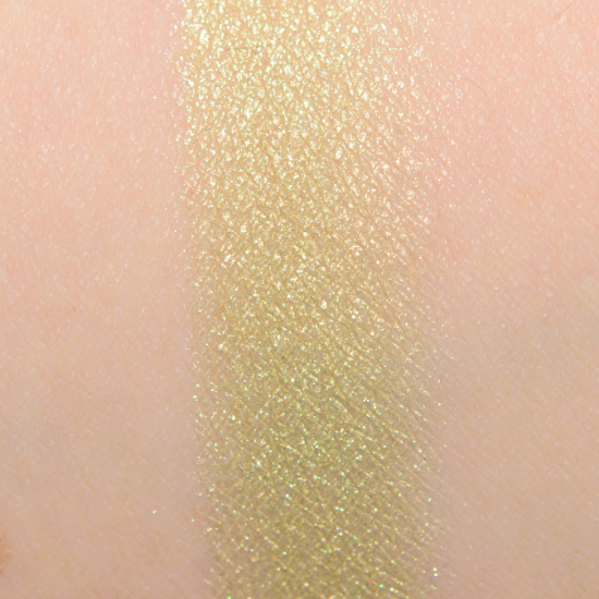 Dior Emerald #4 High Fidelity Colours & Effects Eyeshadow