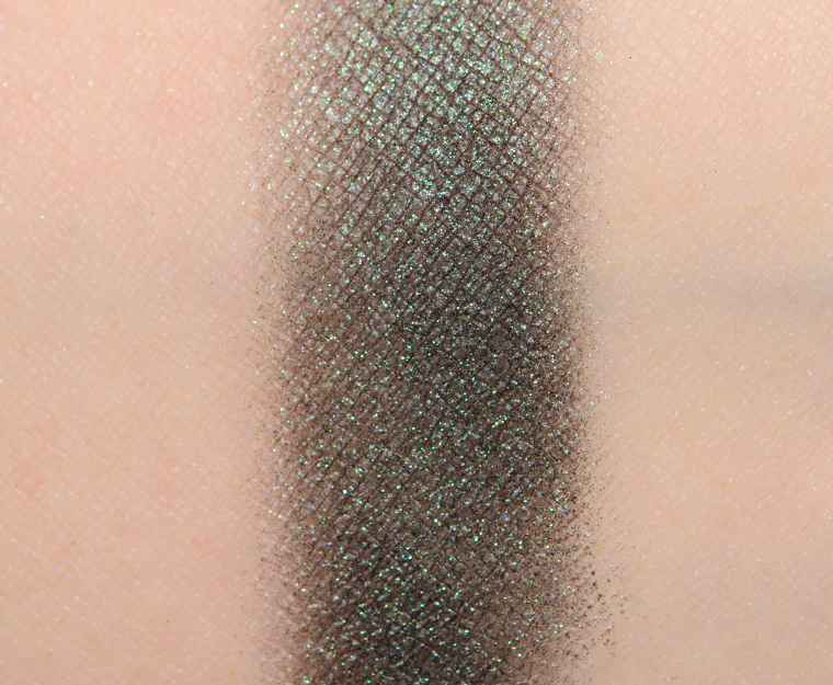 Dior Emerald #5 High Fidelity Colours & Effects Eyeshadow