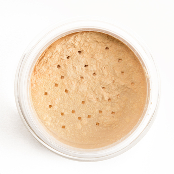 Dior Precious Rocks (001) Golden Glow Loose Powder