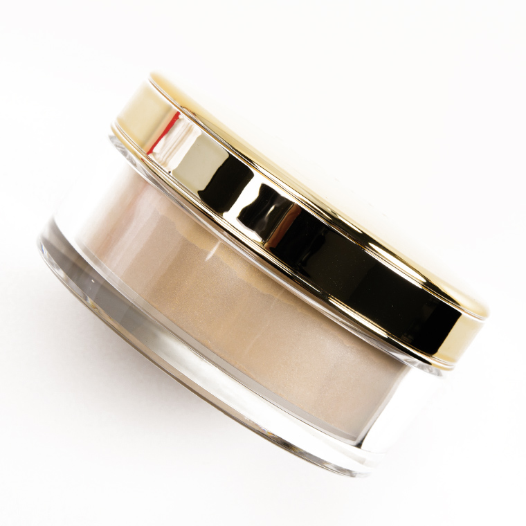Dior Precious Rocks (001) Golden Glow Loose Powder