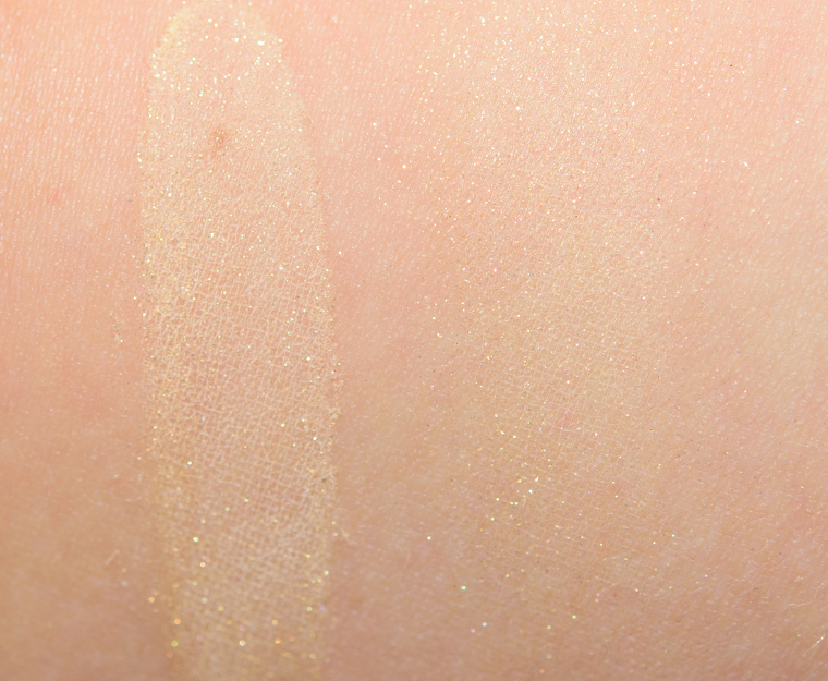 Dior Precious Rocks (001) Golden Glow Loose Powder