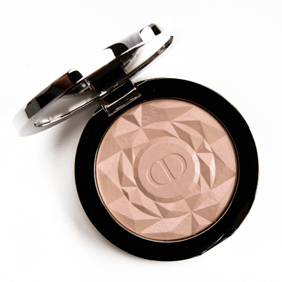 Dior Precious Rocks (001) Diorskin Nude Air Luminizer