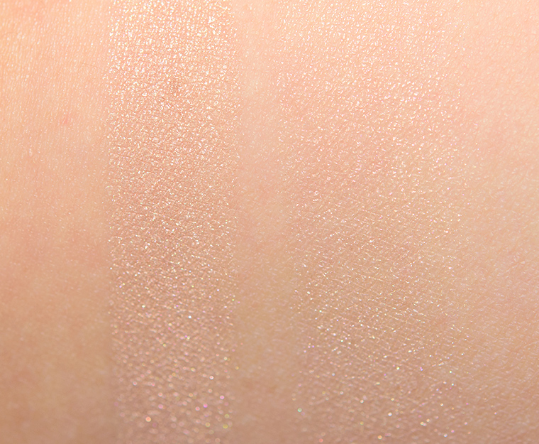 Dior Precious Rocks (001) Diorskin Nude Air Luminizer