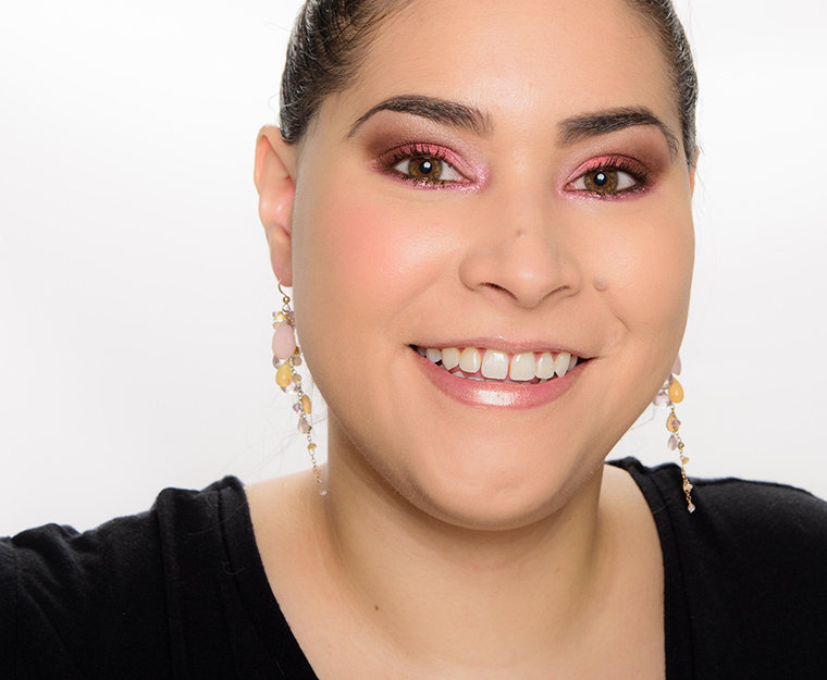 Dior Precious Rocks (864) DiorBlush Vibrant Color Powder Blush