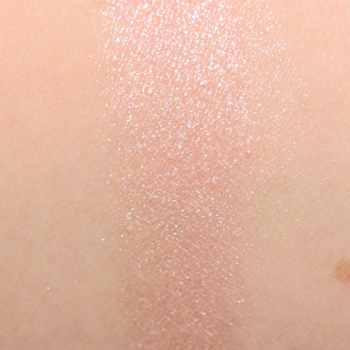 Dior Ruby #1 High Fidelity Colours & Effects Eyeshadow