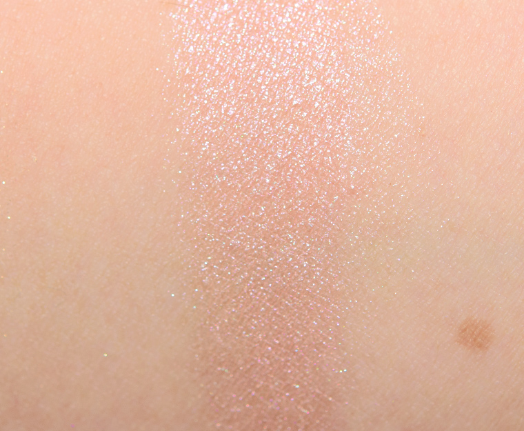 Dior Ruby #1 High Fidelity Colours & Effects Eyeshadow