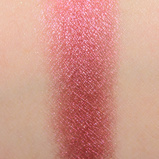 Dior High Fidelity Colours & Effects Eyeshadow Ruby #3