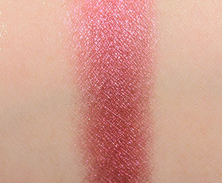 Dior Ruby #3 High Fidelity Colours & Effects Eyeshadow