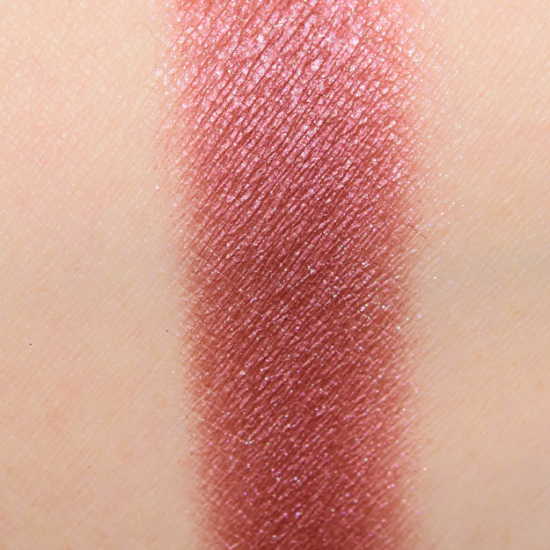 Dior Ruby #4 High Fidelity Colours & Effects Eyeshadow