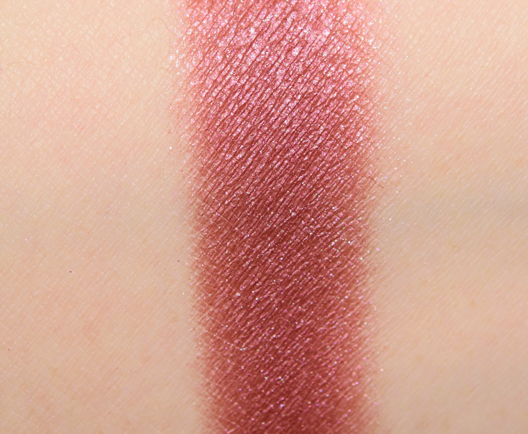 Dior Ruby #4 High Fidelity Colours & Effects Eyeshadow