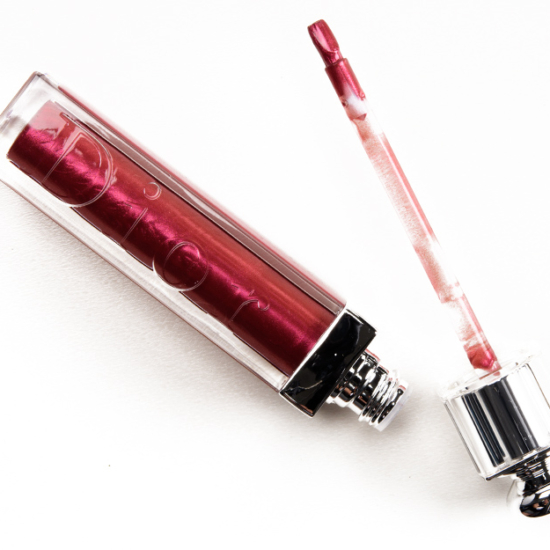 Dior Ruby Essence (778) Dior Addict Ultra-Gloss (2016)
