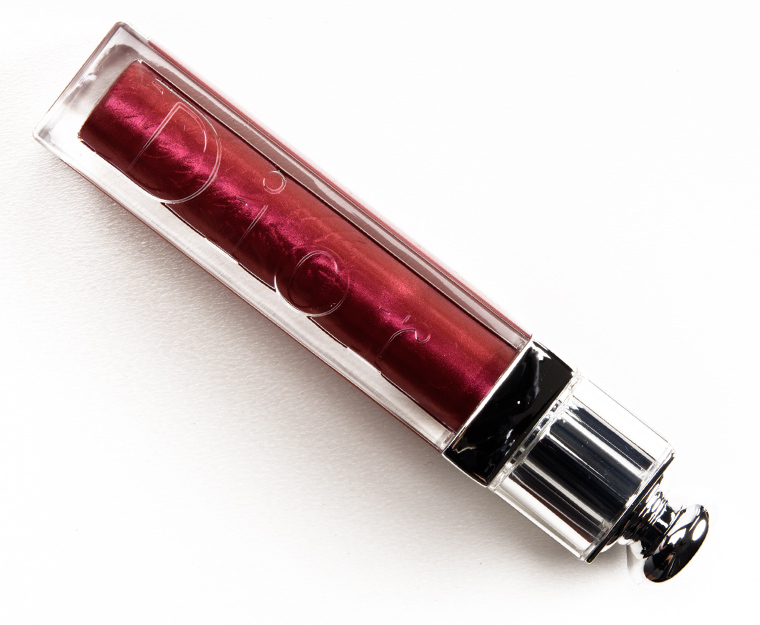 Dior Ruby Essence (778) Dior Addict Ultra-Gloss (2016)