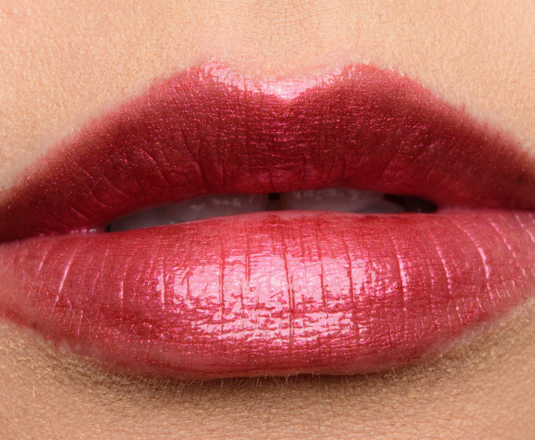 Dior Ruby Essence (778) Dior Addict Ultra-Gloss (2016)