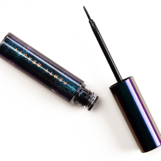 Fenty Beauty Alien Bae Eclipse 2-In-1 Glitter Release Eyeliner