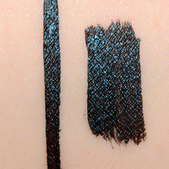 Fenty Beauty Alien Bae Eclipse 2-In-1 Glitter Release Eyeliner