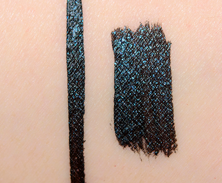 Fenty Beauty Alien Bae Eclipse 2-In-1 Glitter Release Eyeliner