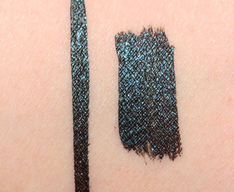 Fenty Beauty Alien Bae Eclipse 2-In-1 Glitter Release Eyeliner