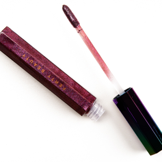 Fenty Beauty Cosmic Gloss Lip Glitter