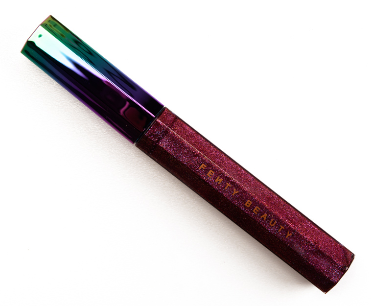 Fenty Beauty Astro Naughty Cosmic Gloss Lip Glitter