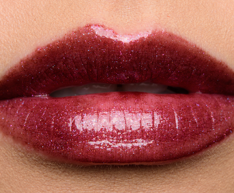 Fenty Beauty Astro Naughty Cosmic Gloss Lip Glitter