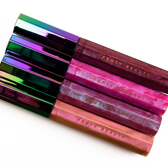 Fenty Beauty Cosmic Gloss Lip Glitter