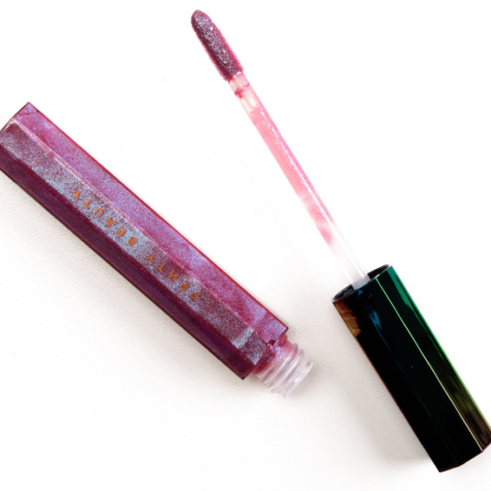 Fenty Beauty Cosmic Gloss Lip Glitter Gal on the Moon