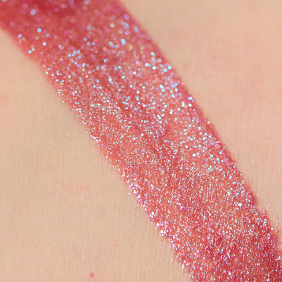 Fenty Beauty Gal on the Moon Cosmic Gloss Lip Glitter Review & Swatches