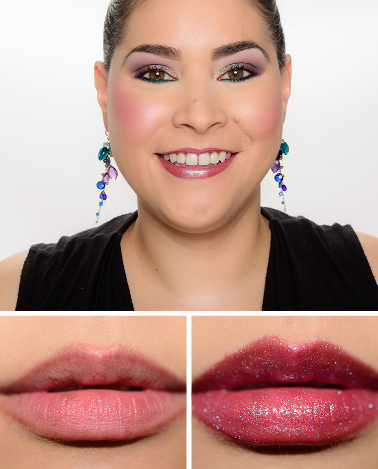 Fenty Beauty Gal on the Moon Cosmic Gloss Lip Glitter