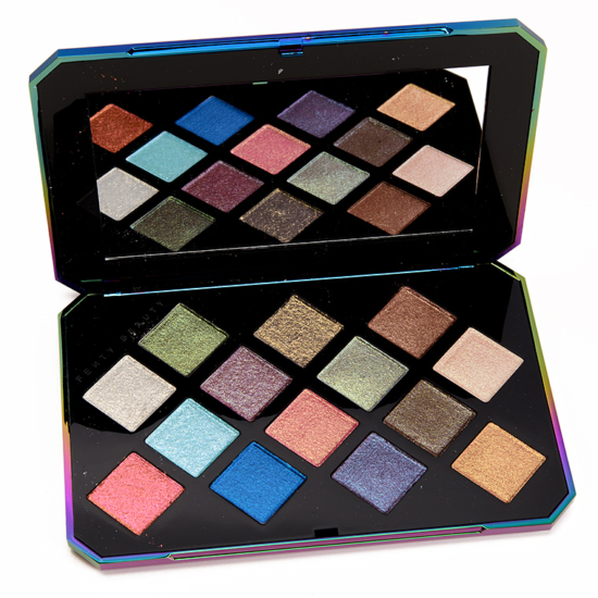 Fenty Beauty Galaxy Eyeshadow Palette