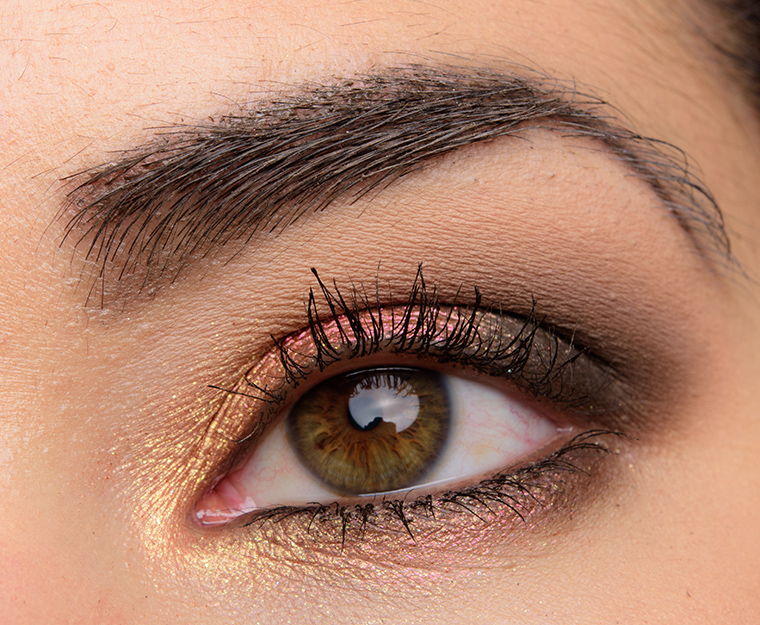Fenty Beauty Galaxy & Viseart Grande Pro | Look Details