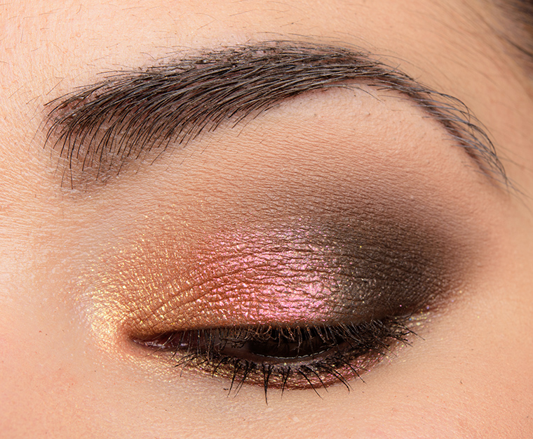 Fenty Beauty Galaxy & Viseart Grande Pro | Look Details