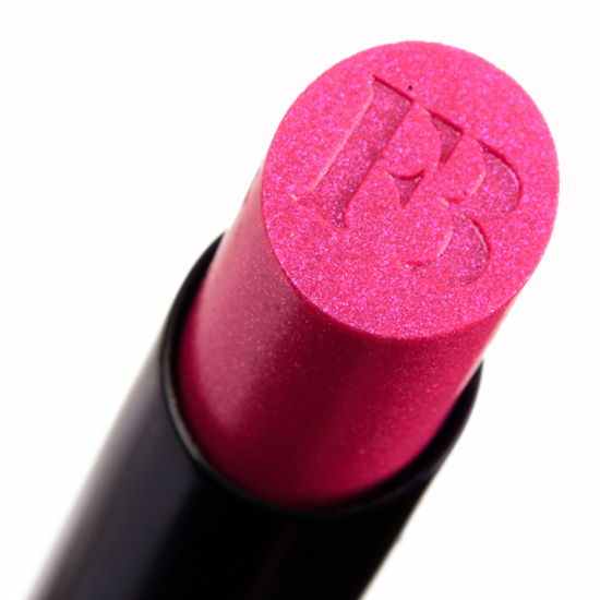 Fenty Beauty Starlit Hyper-Glitz Lipstick