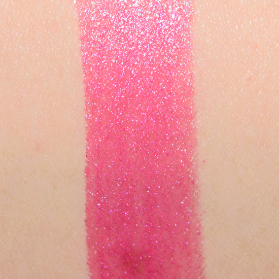 Fenty Beauty Gravity Starlit Hyper-Glitz Lipstick