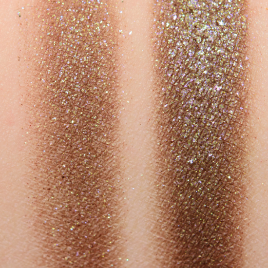 Fenty Beauty Galaxy Eyeshadow Jupiter Sand