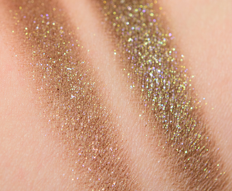 Fenty Beauty Jupiter Sand Galaxy Eyeshadow