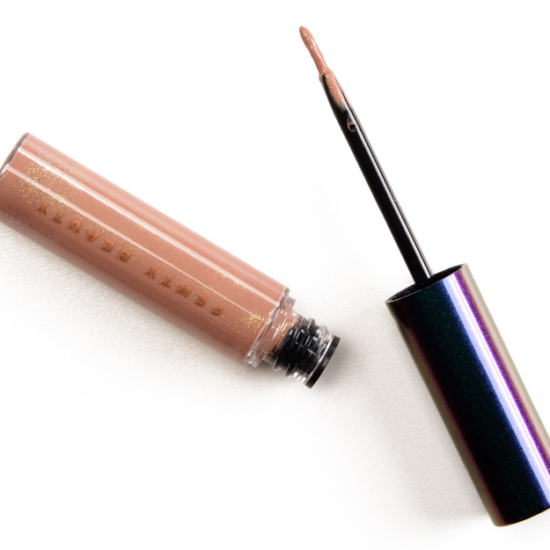 Fenty Beauty Eclipse 2In1 Glitter Release Eyeliners Reviews, Photos