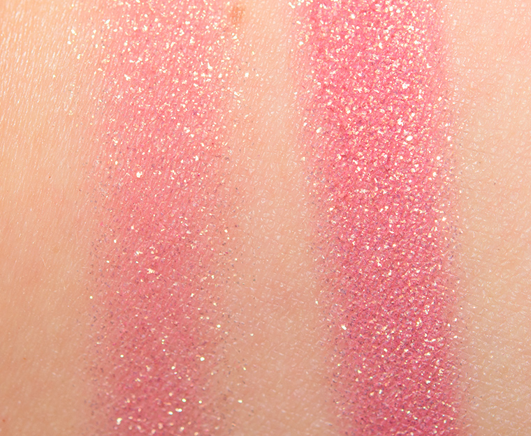 Fenty Beauty Meteor Crush Galaxy Eyeshadow