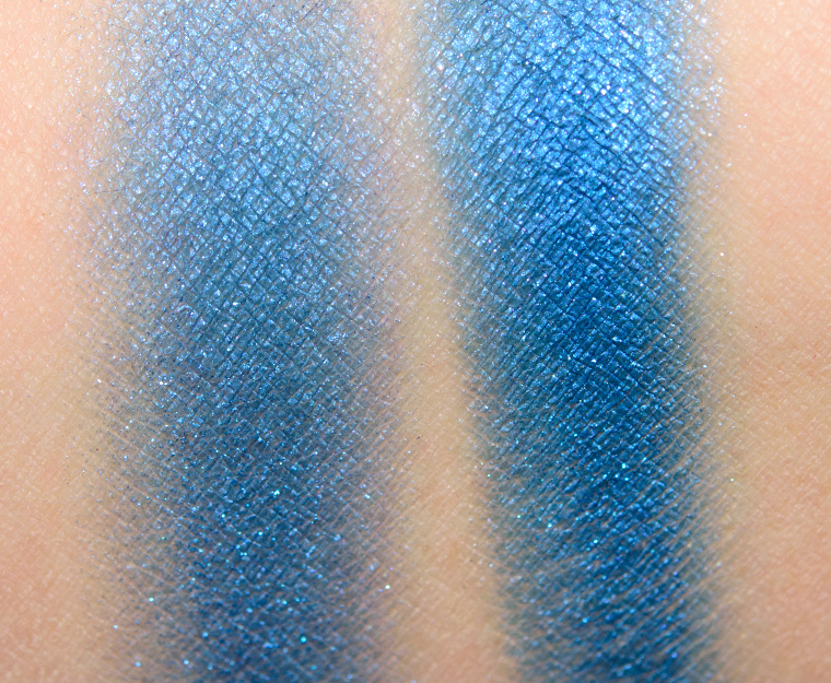 Fenty Beauty Midnight Bolt Galaxy Eyeshadow