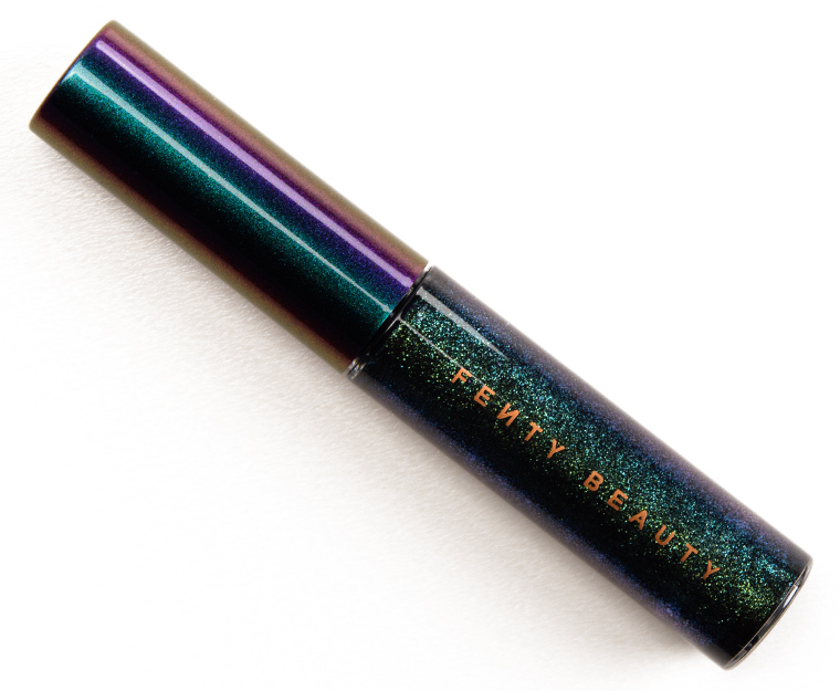 Fenty Beauty Nepturnt Eclipse 2-In-1 Glitter Release Eyeliner