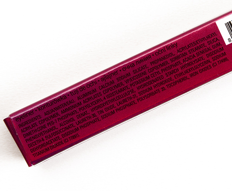 Fenty Beauty Nepturnt Eclipse 2-In-1 Glitter Release Eyeliner