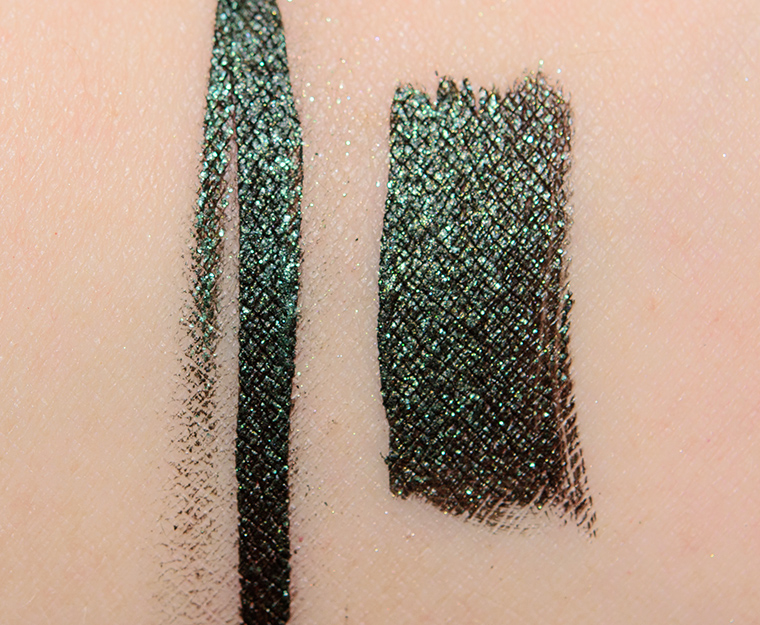 Fenty Beauty Nepturnt Eclipse 2-In-1 Glitter Release Eyeliner