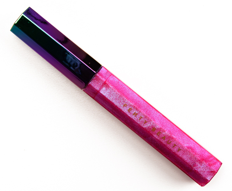 Fenty Beauty Plutonic Relationship Cosmic Gloss Lip Glitter