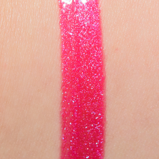 Fenty Beauty Plutonic Relationship Cosmic Gloss Lip Glitter