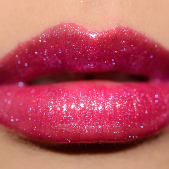 Fenty Beauty Plutonic Relationship Cosmic Gloss Lip Glitter