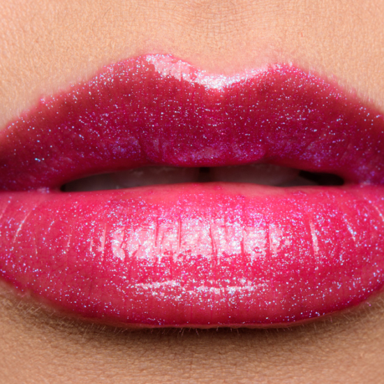 Fenty Beauty Cosmic Gloss Lip Glitters Reviews, Photos, Swatches