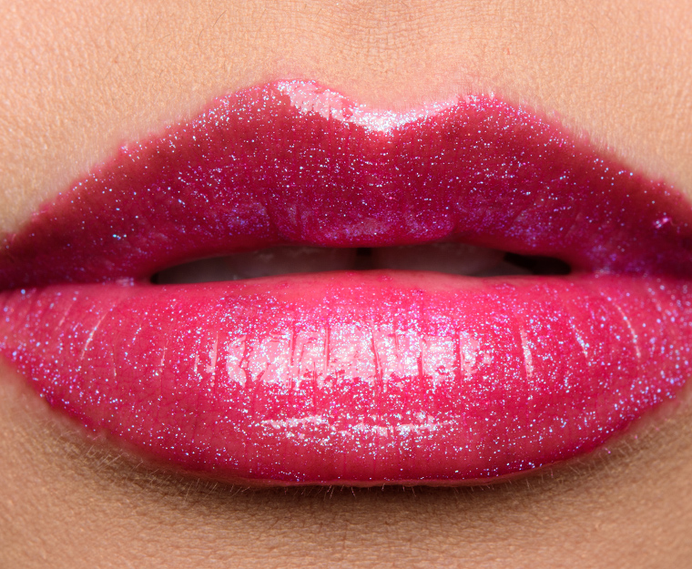 Fenty Beauty Plutonic Relationship Cosmic Gloss Lip Glitter