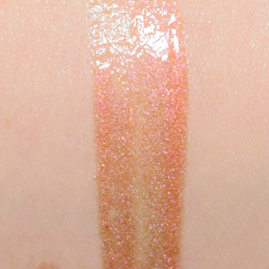 Fenty Beauty Spacesuit Cosmic Gloss Lip Glitter